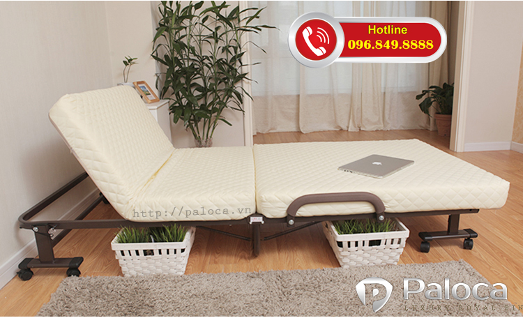giường phụ extra bed paloca