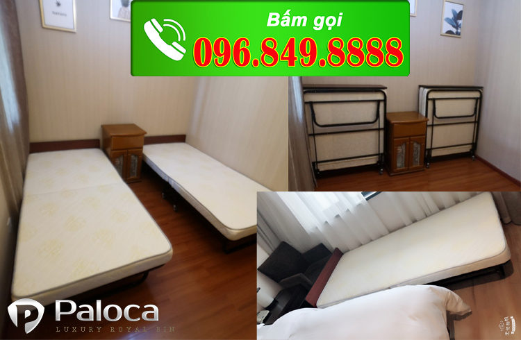 BÁn Giường extra bed nha trang (Giường phụ khách sạn) cao cấp giá rẻ