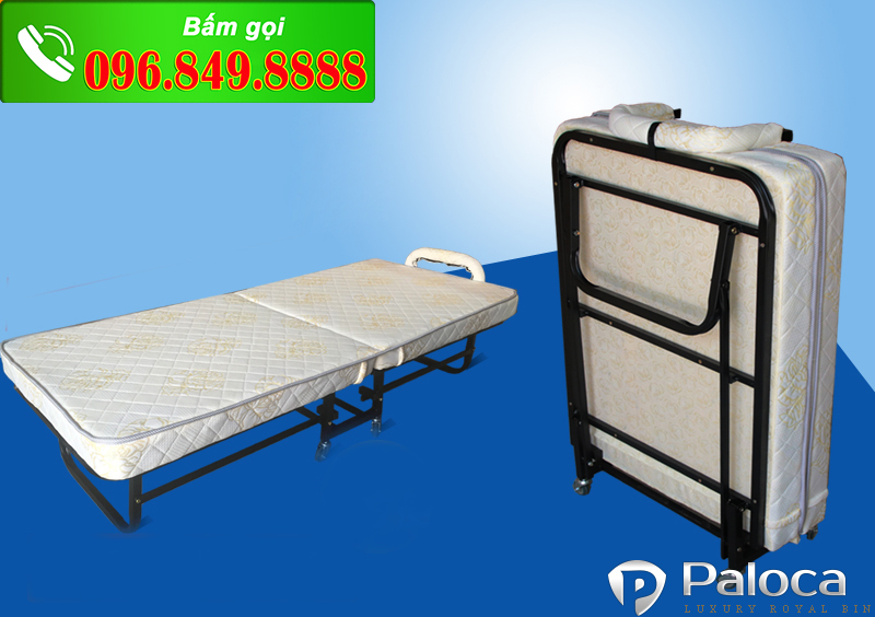 BÁn Giường extra bed nha trang (Giường phụ khách sạn) cao cấp giá rẻ