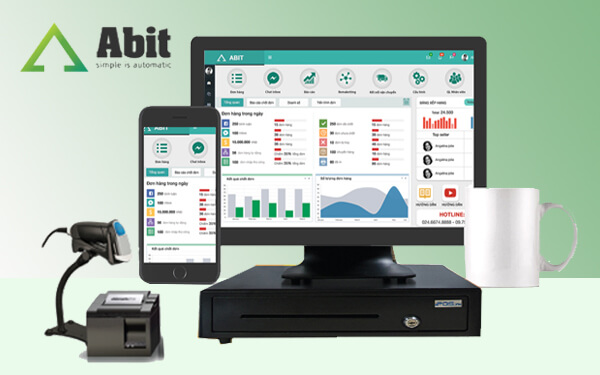 Abit Phần mềm hỗ trợ bán hàng online trên Facebook