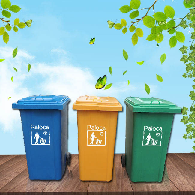 Chọn mua thùng rác Composite cần dựa vào những tiêu chí nào?