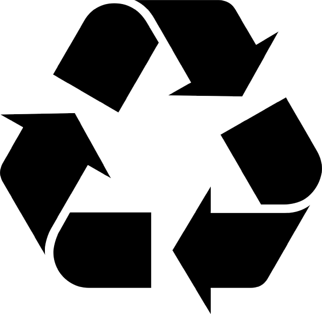 Quy chuẩn của thùng rác tái chế chính xác nhất