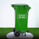 Vai trò của thùng rác hữu cơ