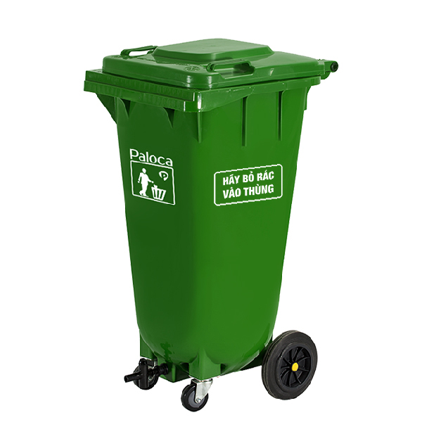 Bảng báo giá thùng rác hữu cơ trên toàn quốc