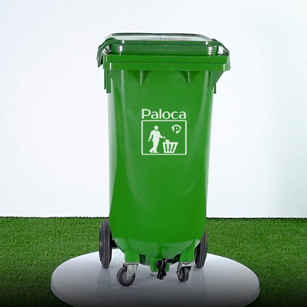 Địa chỉ bán thùng rác hữu cơ uy tín giá rẻ trên toàn quốc